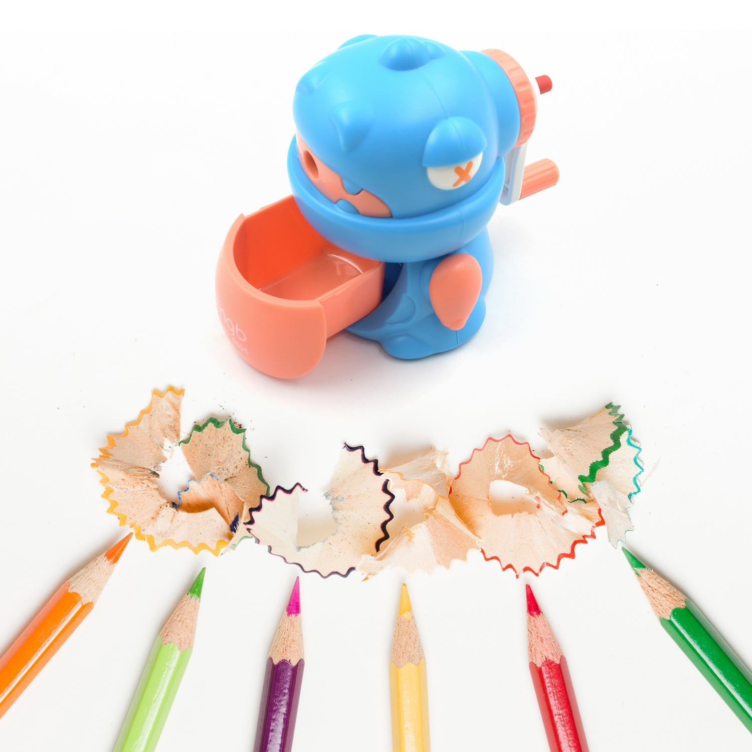 Sharpener for Pencil with Removable Tray Hardiness Steel Cutter, Kids Teddy Shaped Pencil Sharpener Machine, Birthday Return Gift Stationary Gifts Sharpener for Pencil with Removable Tray Hardiness Steel Cutter, Kids Teddy Shaped Pencil Sharpener Machine, Birthday Return Gift Stationary Gifts